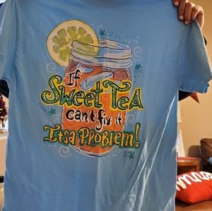 It's A Girl Thing T-Shirt